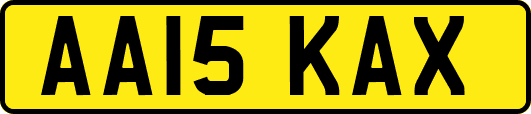 AA15KAX