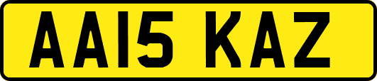 AA15KAZ