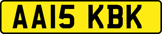 AA15KBK