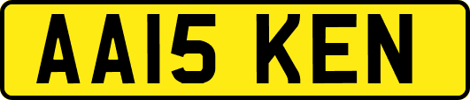 AA15KEN