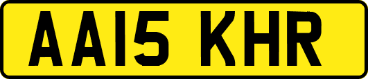 AA15KHR