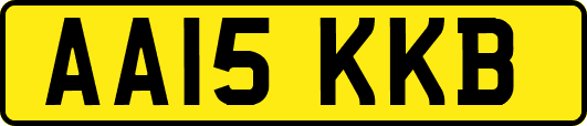 AA15KKB