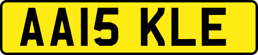 AA15KLE