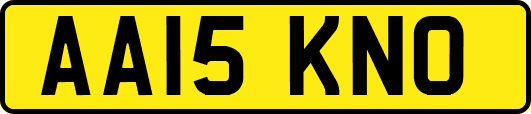 AA15KNO