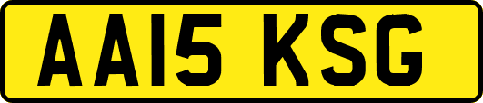 AA15KSG