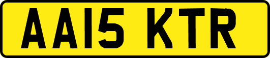 AA15KTR