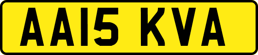 AA15KVA