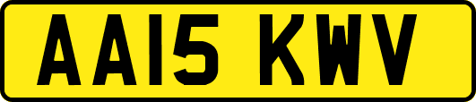 AA15KWV