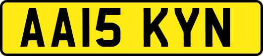 AA15KYN