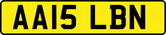 AA15LBN