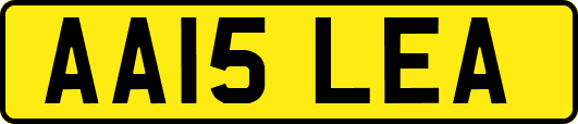 AA15LEA