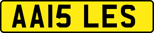 AA15LES