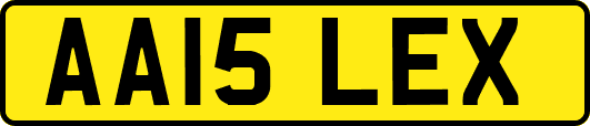 AA15LEX