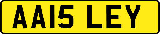 AA15LEY