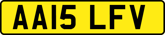 AA15LFV