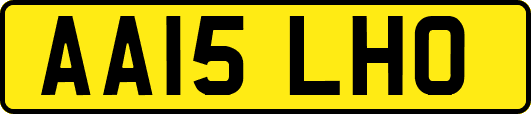 AA15LHO