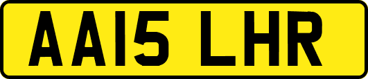 AA15LHR