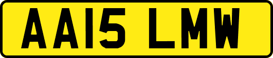 AA15LMW