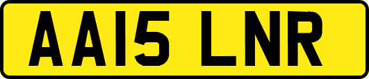 AA15LNR