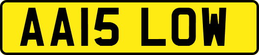 AA15LOW