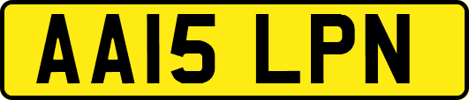 AA15LPN