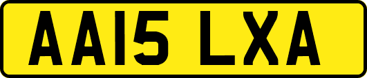 AA15LXA