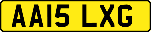 AA15LXG