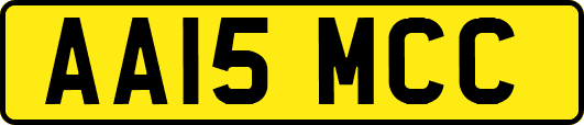 AA15MCC