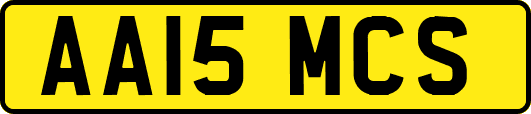 AA15MCS