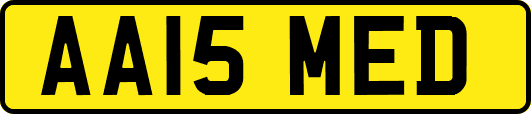 AA15MED