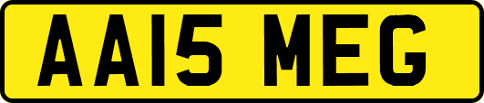AA15MEG