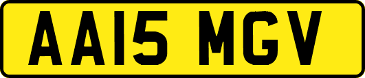 AA15MGV