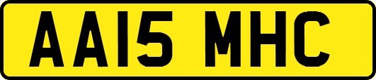 AA15MHC