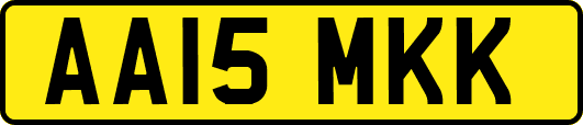 AA15MKK