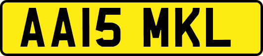 AA15MKL