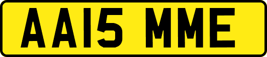 AA15MME