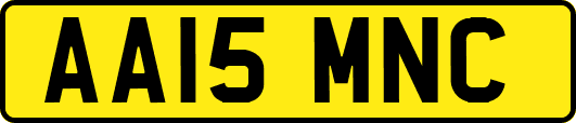 AA15MNC