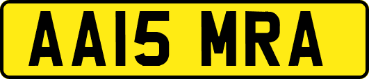 AA15MRA