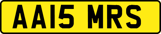 AA15MRS