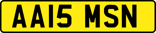 AA15MSN
