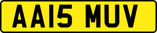 AA15MUV