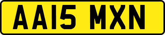 AA15MXN