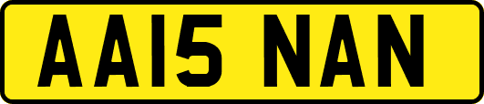 AA15NAN