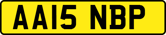 AA15NBP