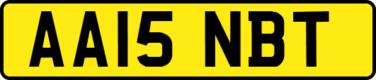 AA15NBT
