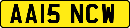 AA15NCW