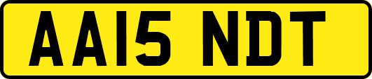 AA15NDT