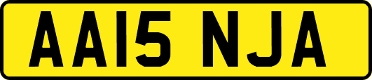 AA15NJA