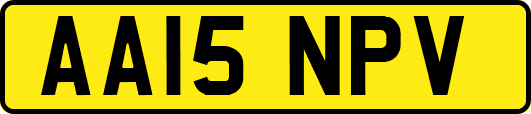 AA15NPV