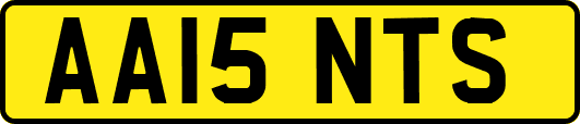 AA15NTS